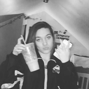 Meet your Posher, Rikki